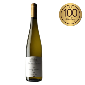 Weingut Markus Molitor Zeltinger Sonnenuhr Auslese***(Golden Capsule) 2019