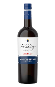 TIO DIEGO Amontillado Valdespino