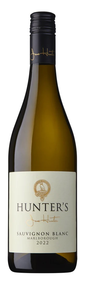 Hunter'S Sauvignon Blanc 2022