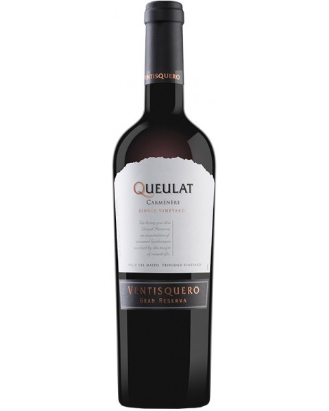 Ventisquero Queulat Gran Reserva 2020