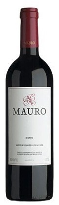Mauro 2021
