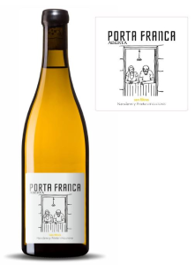 Nanclares & Prieto Porta Franca 2021