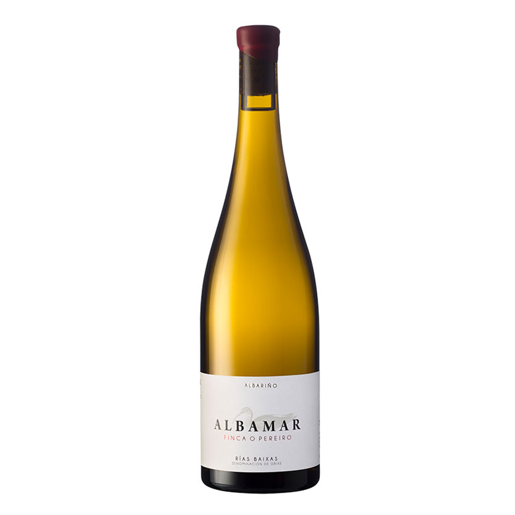 Albamar Finca O Pereiro 2022