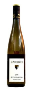 Gunderloch Nackenheim Riesling 2013