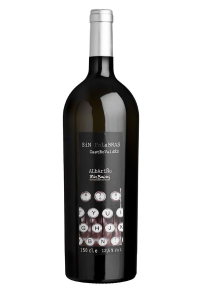 Sin Palabras Albariño 2022