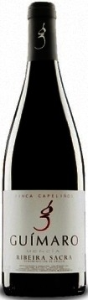 Guímaro Finca Capeliños 2021