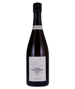 Jaques Lassaigne Clos Sainte-Sophie 2016