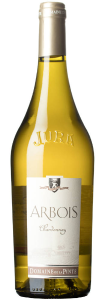 Domaine de la Pinte Arbois Chardonnay 2021