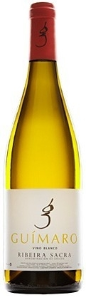 Guímaro Godello 2022