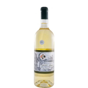 Buçaco Branco 2016