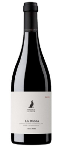OFERTA TEMPORAL 15% DESCUENTO - Domaines Lupier La Dama 2018