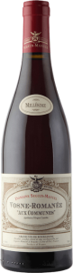SEGUIN-M Vosne-Romanée Aux Communes 2018