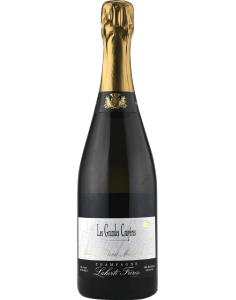 Champagne Laherte Frères Les Grandes Crayères Blanc de Blancs 2019