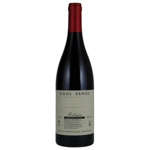 Luis A. Rodríguez Eidos Ermos Tinto 2022