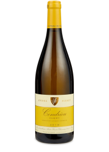 ANDRÉ PERRET Condrieu Coteau de Chéry 2019