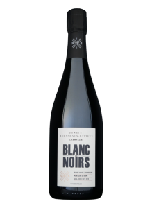 Champagne Rousseaux-Batteux Blanc de Noirs