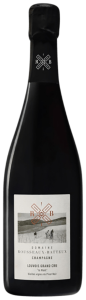 Champagne Rousseaux-Batteux Le Mont Louvois Grand Cru 2019