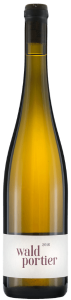 Jakob Tennstedt Riesling Waldportier 2018