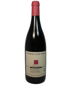 Luis Anxo Rodríguez A Torna dos Pasás 2021 Magnum (1,5 l.)