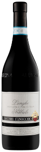 Giacomo Fenocchio Langhe Nebbiolo 2021