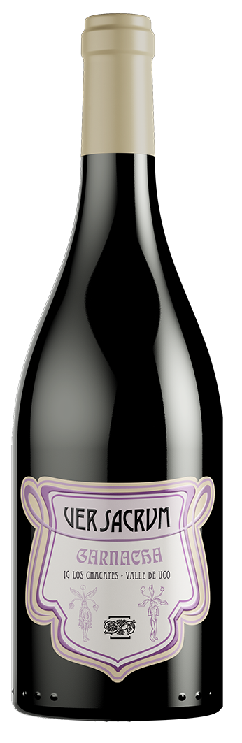 Ver Sacrum Garnacha 2020
