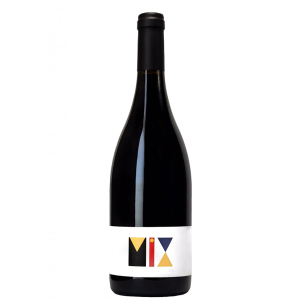 Gutier Seijo MIX Tinto 2020