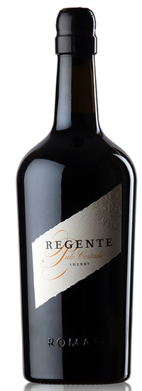 Romate Palo Cortado Regente