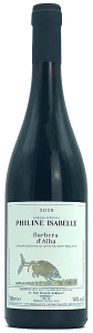 Azienda Agricola Philine Isabelle Barbera d
