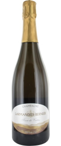 Larmandier-Bernier Terre de Vertus Blanc de Blancs Premier Cru Non Dosé Millesimé 2016