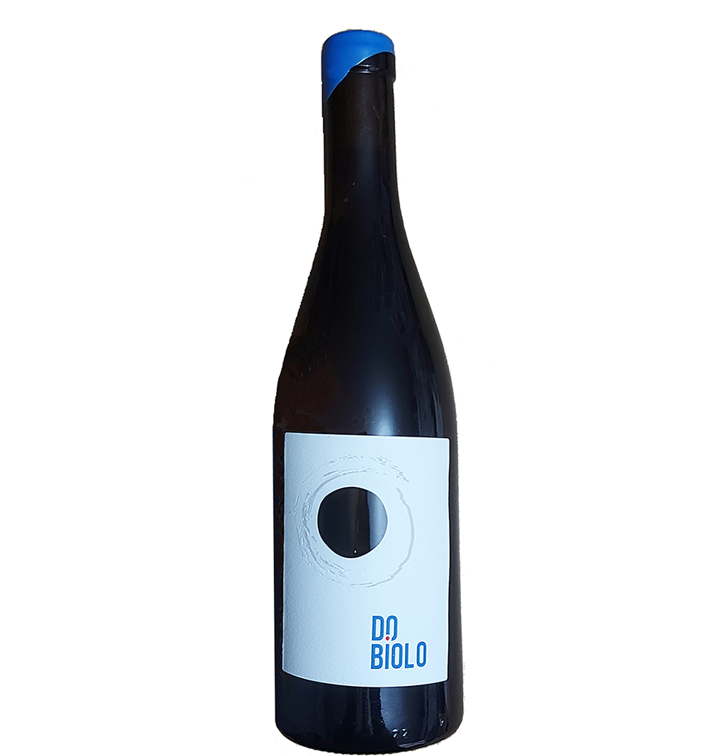 Do Biolo Albariño 2022