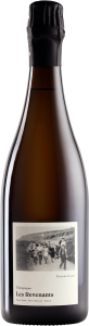 Champagne Étienne CALSAC Les Revenants