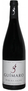 Guímaro Finca Meixeman 2021