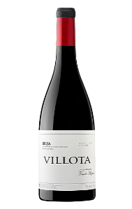 Villota Crianza 2021