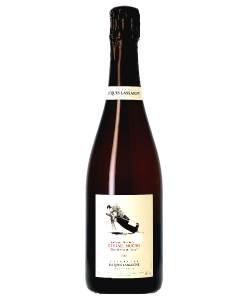 Jacques Lassaigne "Bésame Mucho" Blanc de Blancs 2017
