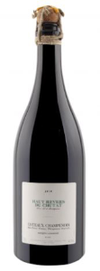 Lassaigne Côteaux Champenois Blanc "Haut Revers du Chutat" 2019
