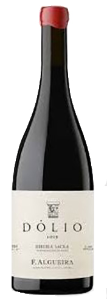 Algueira DOLIO 2019