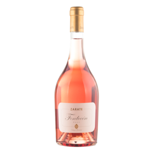 Zárate Fontecón Rosé 2022