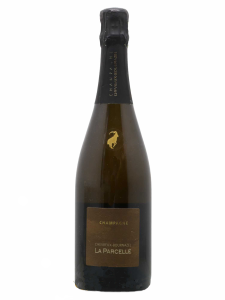 Chevreux Bournazel La Parcelle Millesime 2013