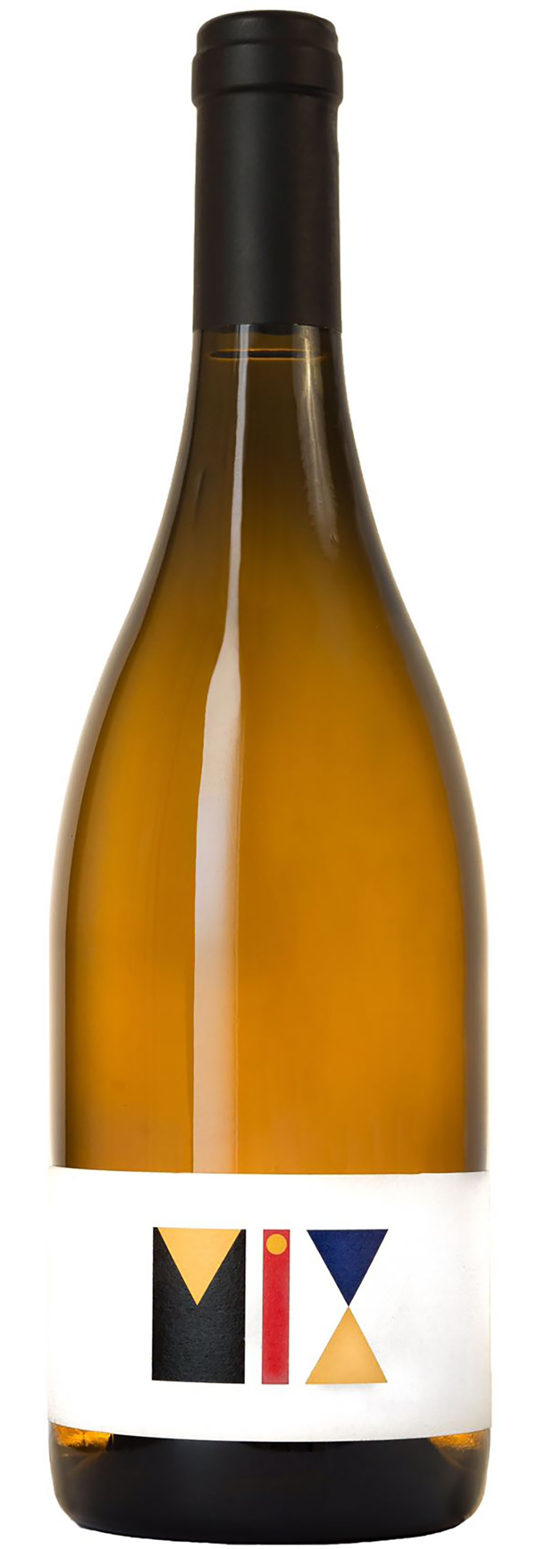 Gutier Seijo Mix Blanco 2021