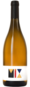 Gutier Seijo MIX Blanco 2021