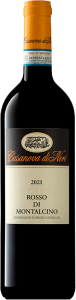 Casanova di Neri Rosso di Montalcino 2022
