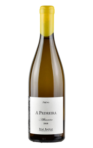 Bodegas Fulcro Finca A Pedreira 2023