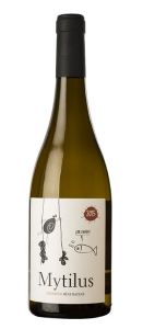 Mytilus Albariño 2023