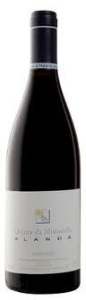 Alanda Tinto 2018