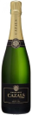 Claude Cazals Carte Or Grand Cru Le Mesnil Sur Oger MAGNUM