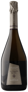 Champagne Claude Cazals Le Clos Blanc de Blancs Grand Cru Collection 2012