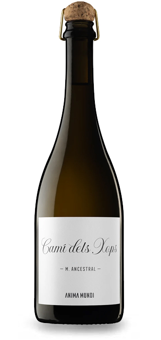 Ànima Mundi Camí Dels Xops Ancestral 2023