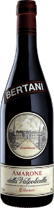 BERTANI Amarone Della Valpolicella Classico 2015