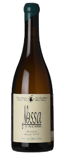 Filipa Pato Branco Nossa Calcareo 2015