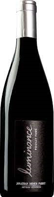 Jonathan Didier Pabiot Pouilly-Fumé Luminance 2020